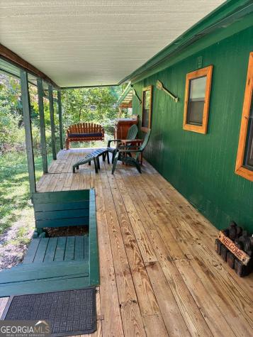 521 Sunnyside Road Hiawassee GA 30546