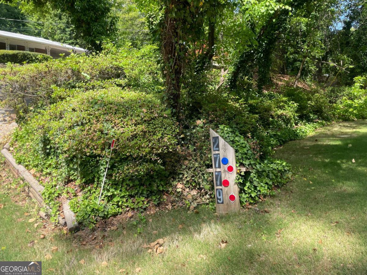 2779 Cascade Road SW Atlanta GA 30311