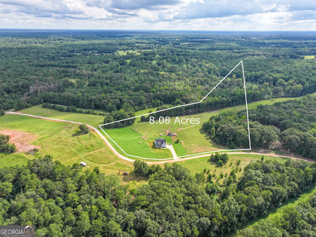 267 Bear Creek Meadows Drive Bogart GA 30622