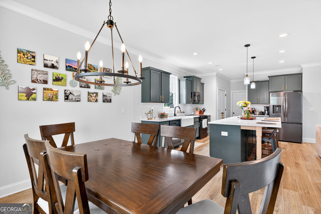 267 Bear Creek Meadows Drive Bogart GA 30622