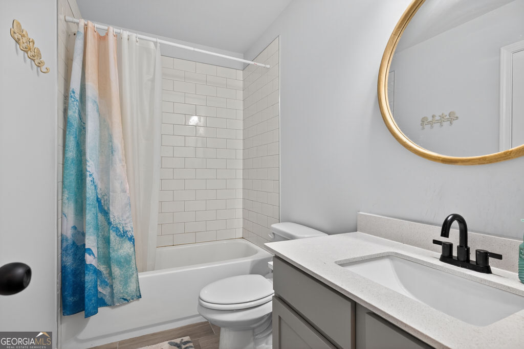 267 Bear Creek Meadows Drive Bogart GA 30622