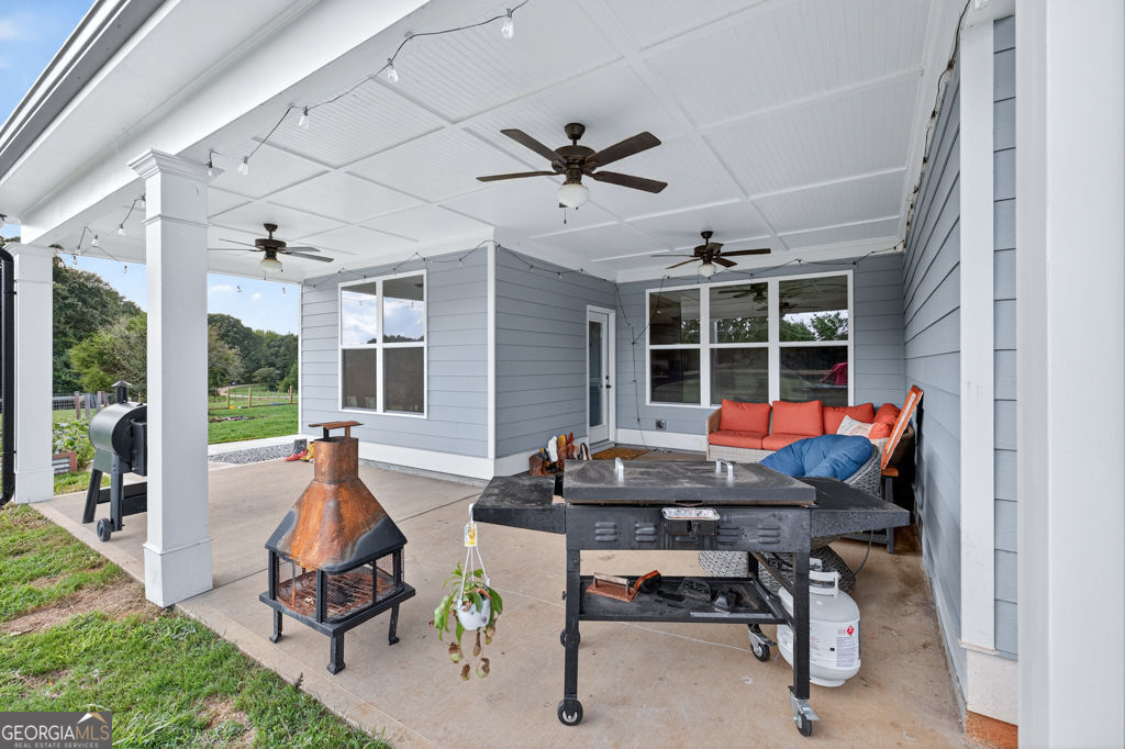 267 Bear Creek Meadows Drive Bogart GA 30622