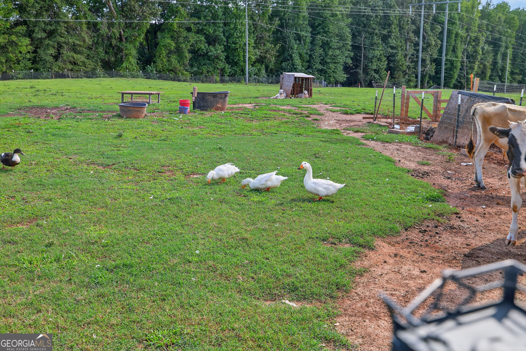 267 Bear Creek Meadows Drive Bogart GA 30622