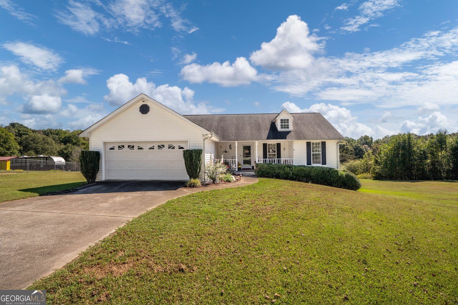 4630 Gillsville Highway Gillsville GA 30543