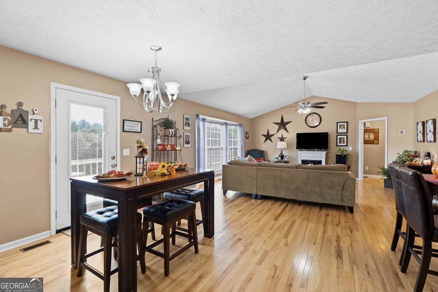 4630 Gillsville Highway Gillsville GA 30543