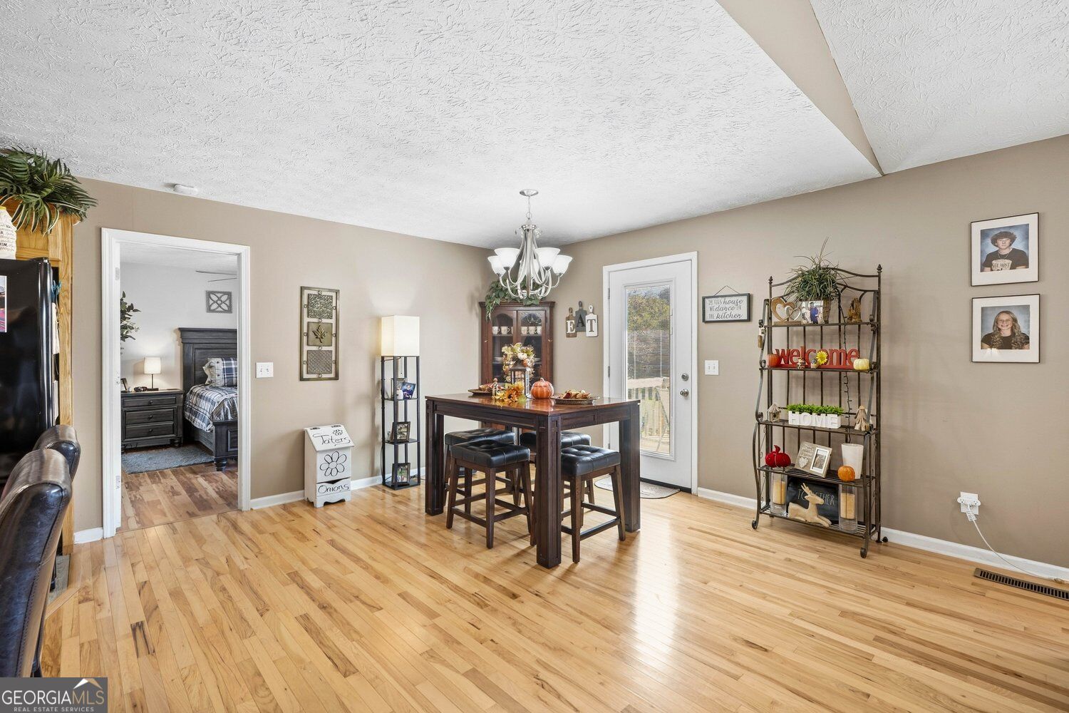 4630 Gillsville Highway Gillsville GA 30543