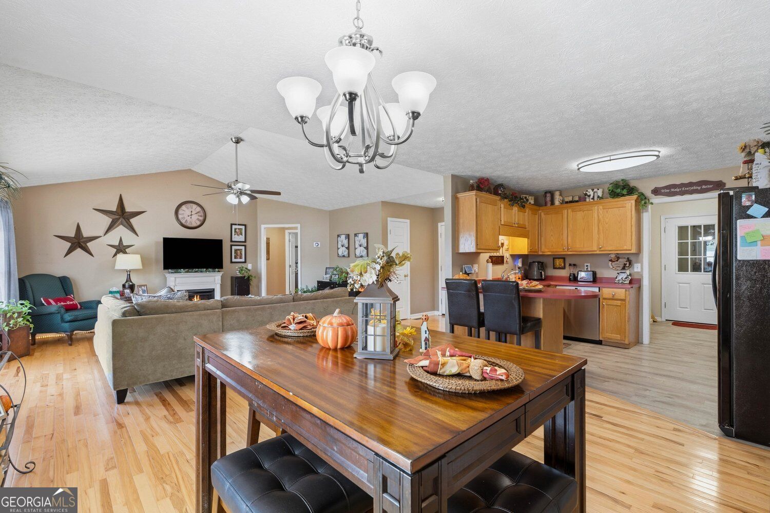 4630 Gillsville Highway Gillsville GA 30543