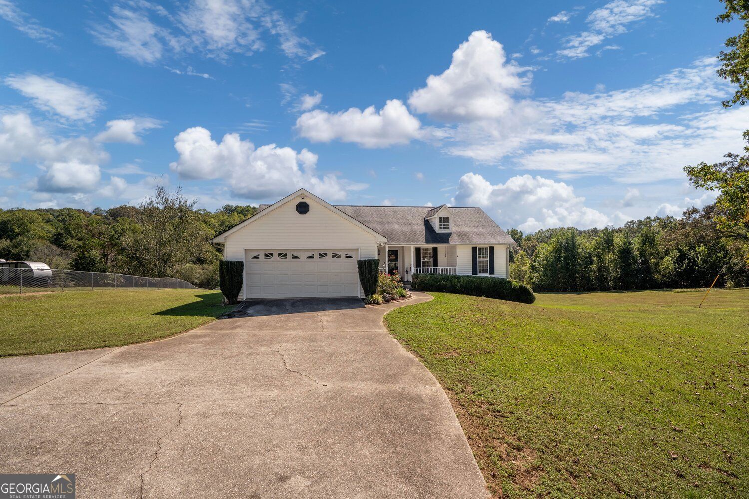 4630 Gillsville Highway Gillsville GA 30543