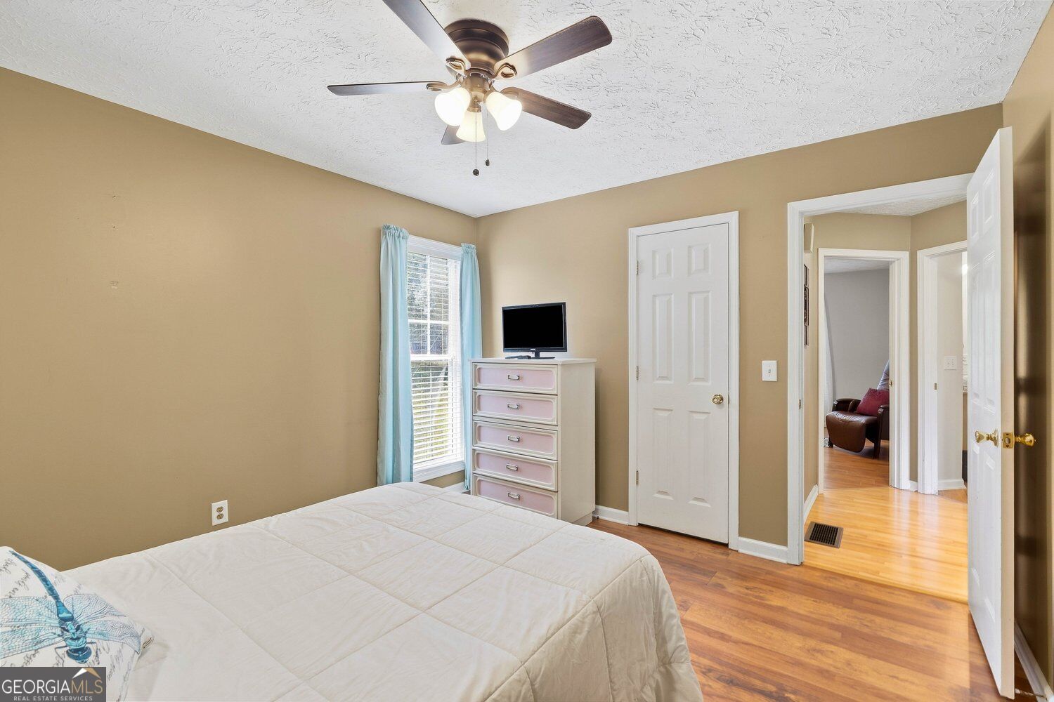 4630 Gillsville Highway Gillsville GA 30543