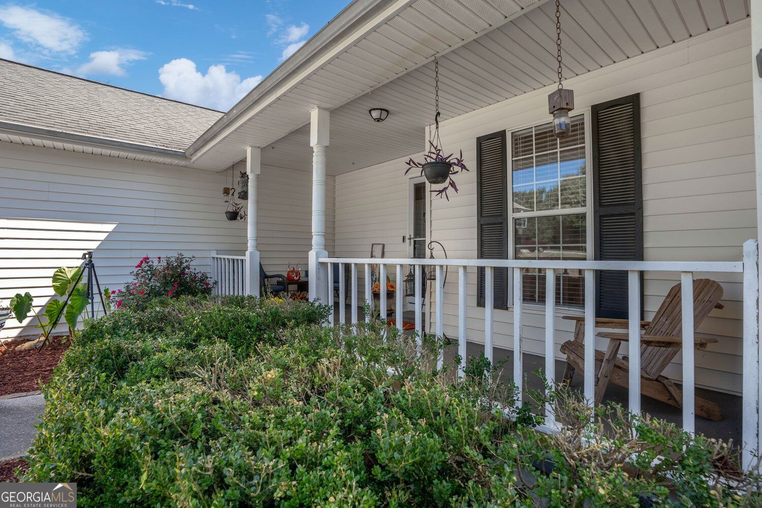 4630 Gillsville Highway Gillsville GA 30543