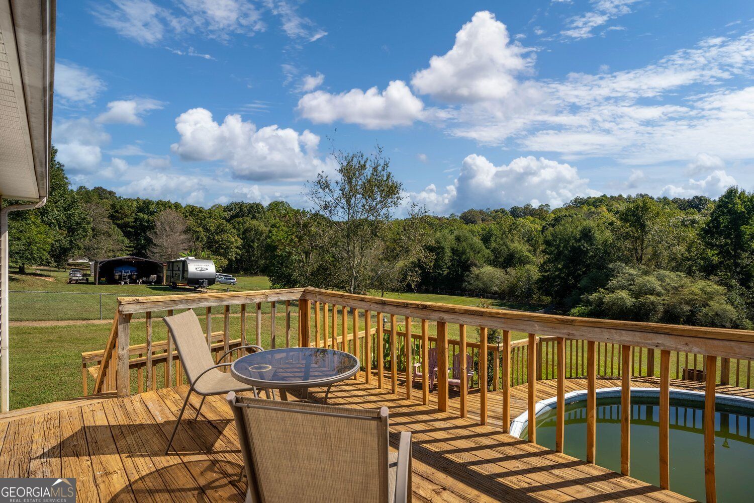 4630 Gillsville Highway Gillsville GA 30543