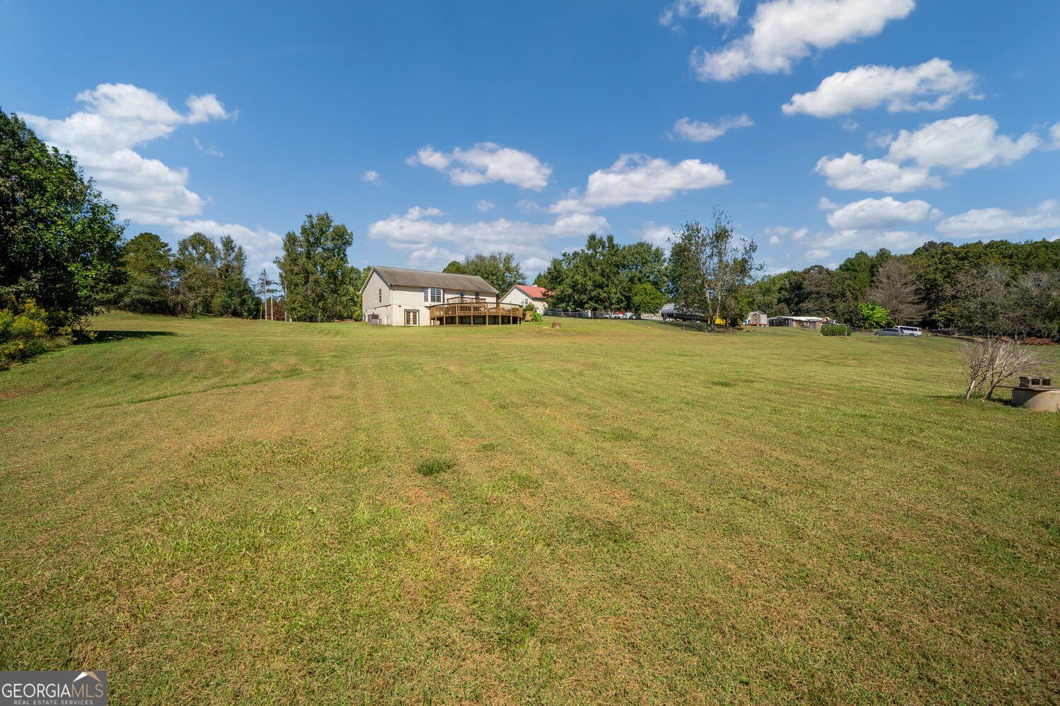 4630 Gillsville Highway Gillsville GA 30543