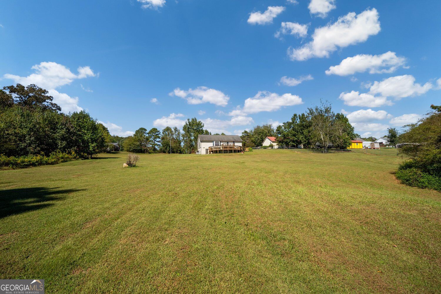 4630 Gillsville Highway Gillsville GA 30543