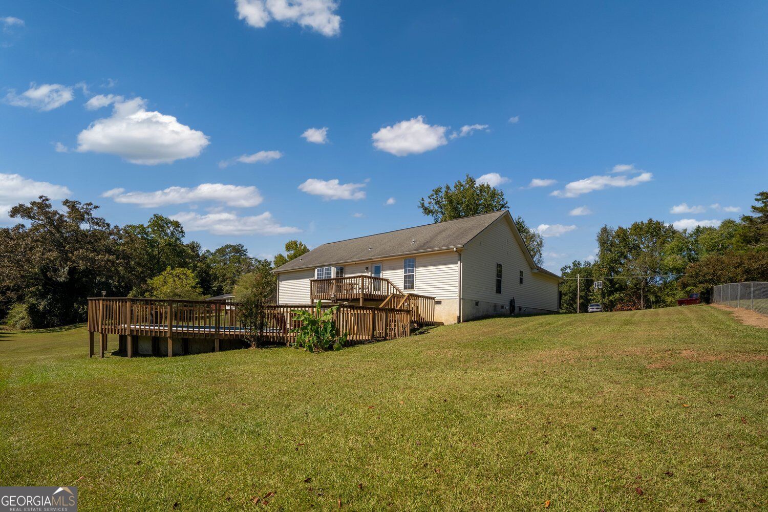 4630 Gillsville Highway Gillsville GA 30543