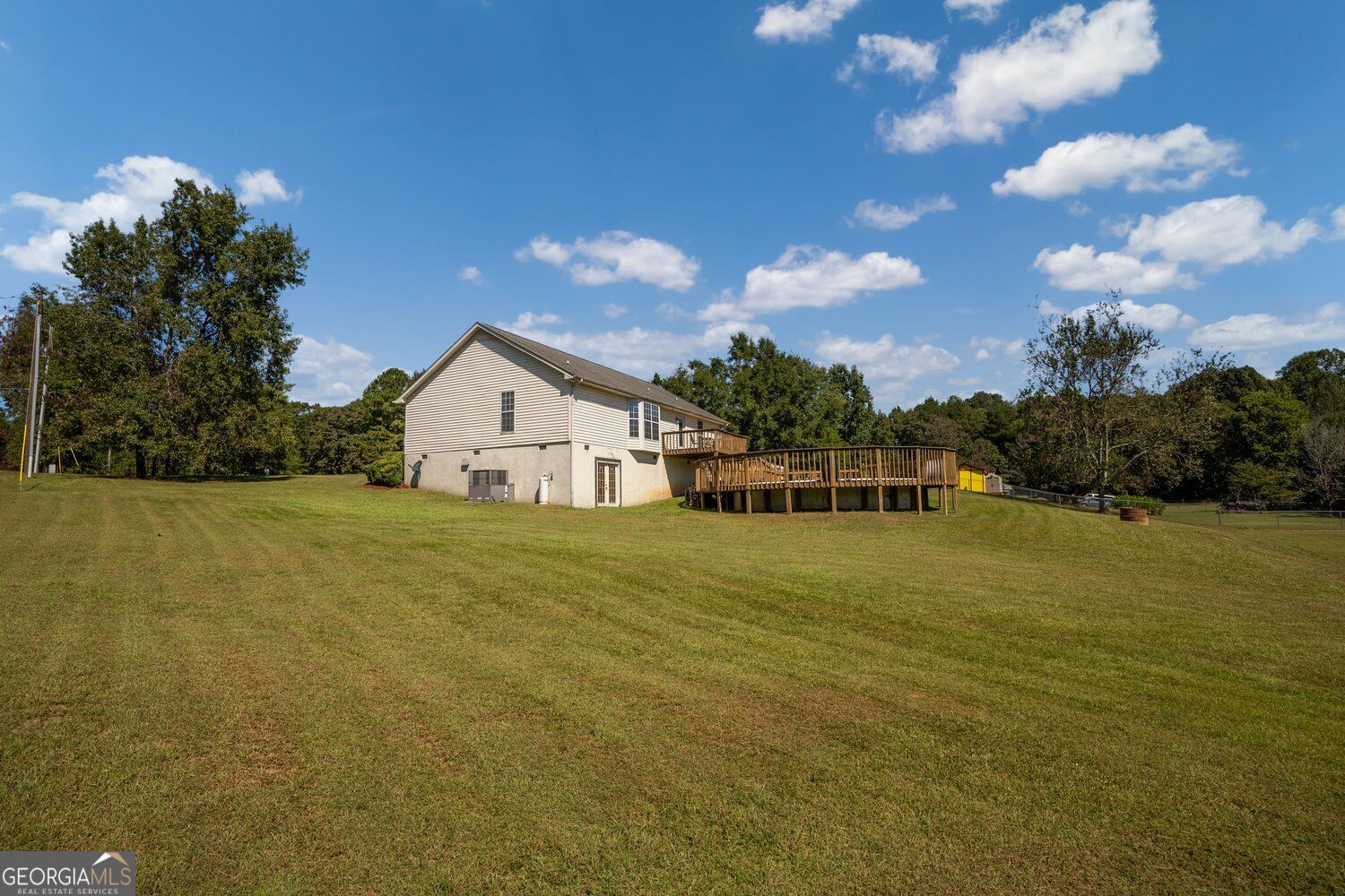 4630 Gillsville Highway Gillsville GA 30543