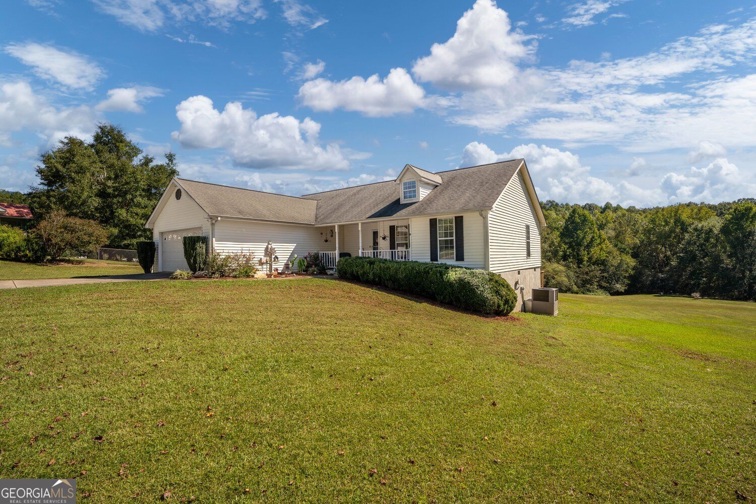 4630 Gillsville Highway Gillsville GA 30543