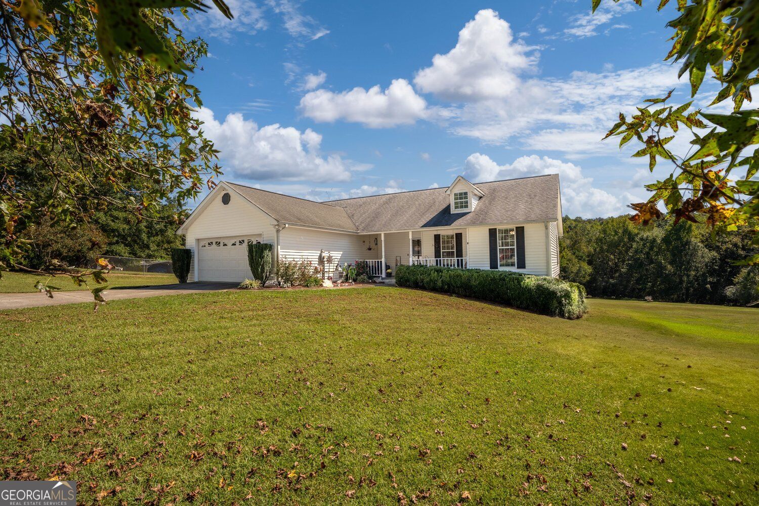 4630 Gillsville Highway Gillsville GA 30543