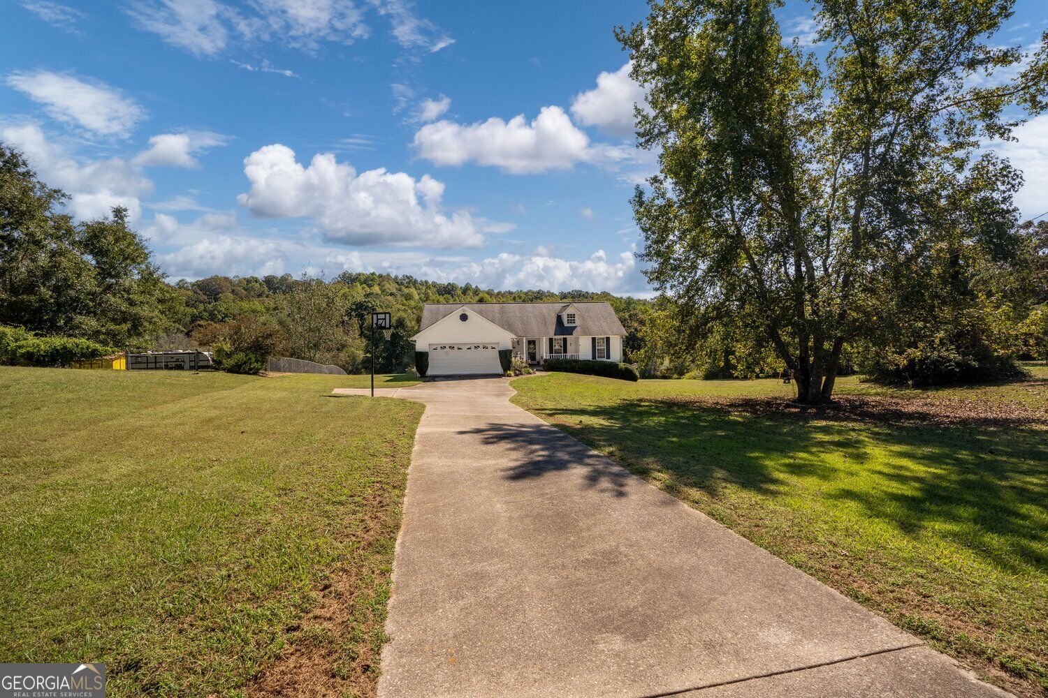 4630 Gillsville Highway Gillsville GA 30543