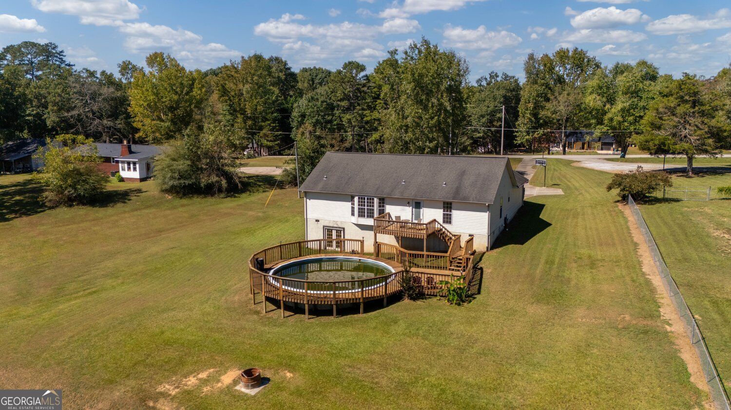 4630 Gillsville Highway Gillsville GA 30543