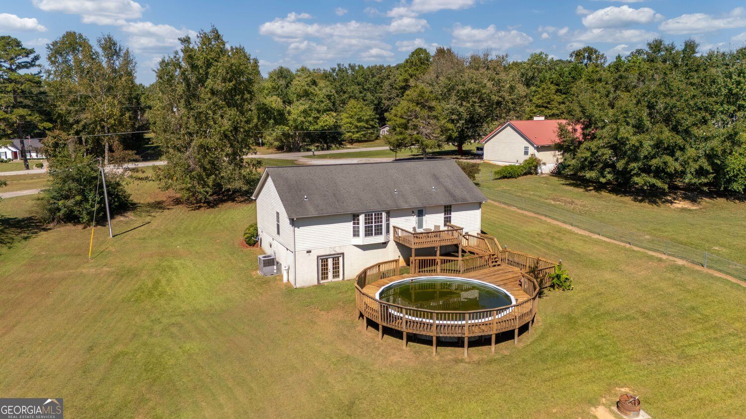 4630 Gillsville Highway Gillsville GA 30543