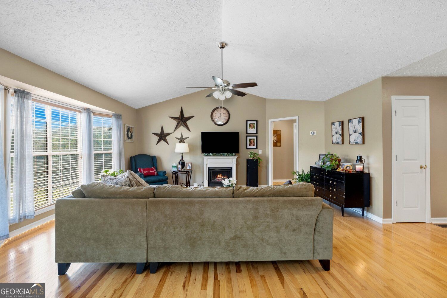 4630 Gillsville Highway Gillsville GA 30543