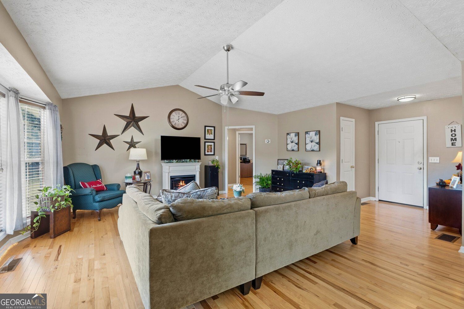 4630 Gillsville Highway Gillsville GA 30543