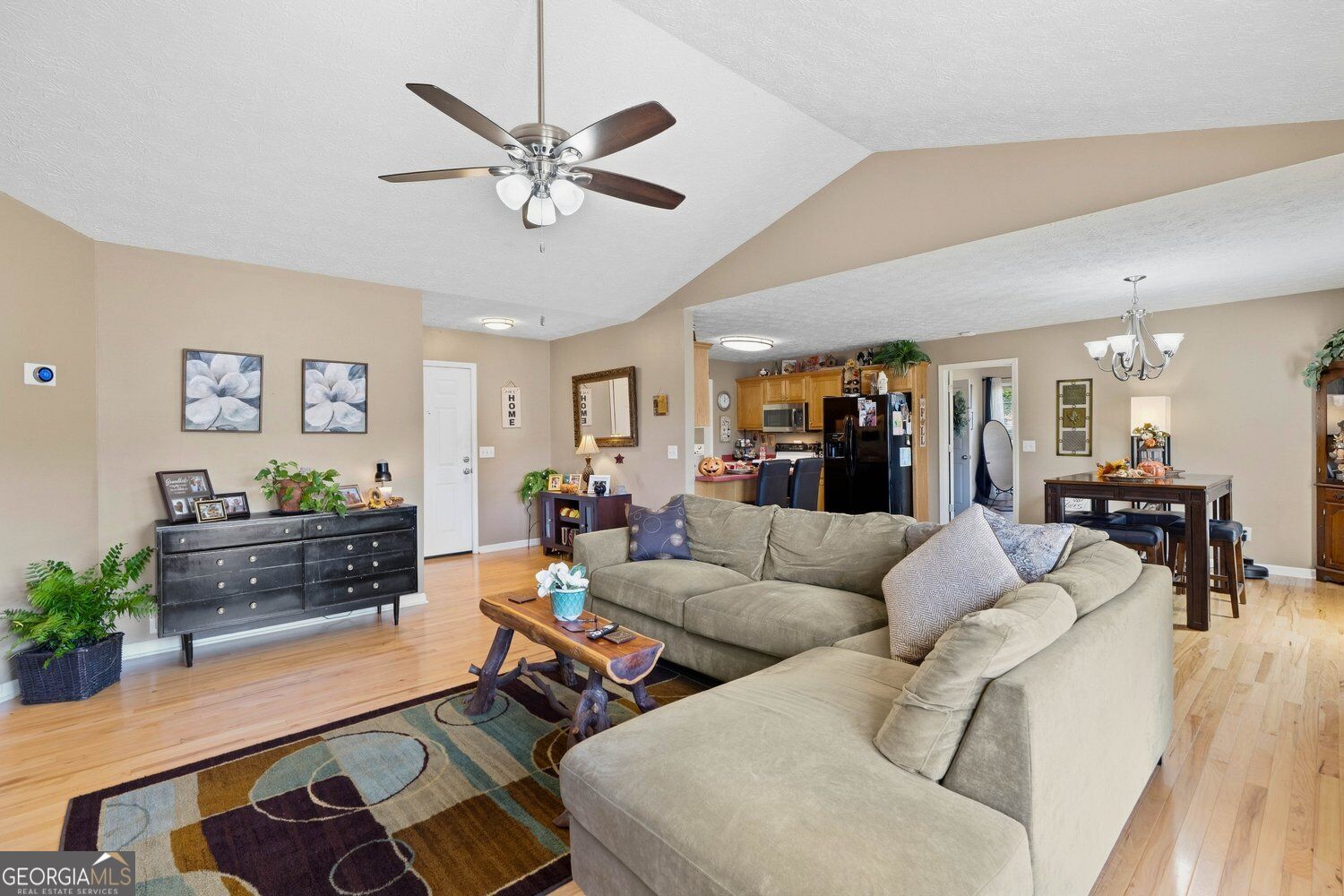 4630 Gillsville Highway Gillsville GA 30543