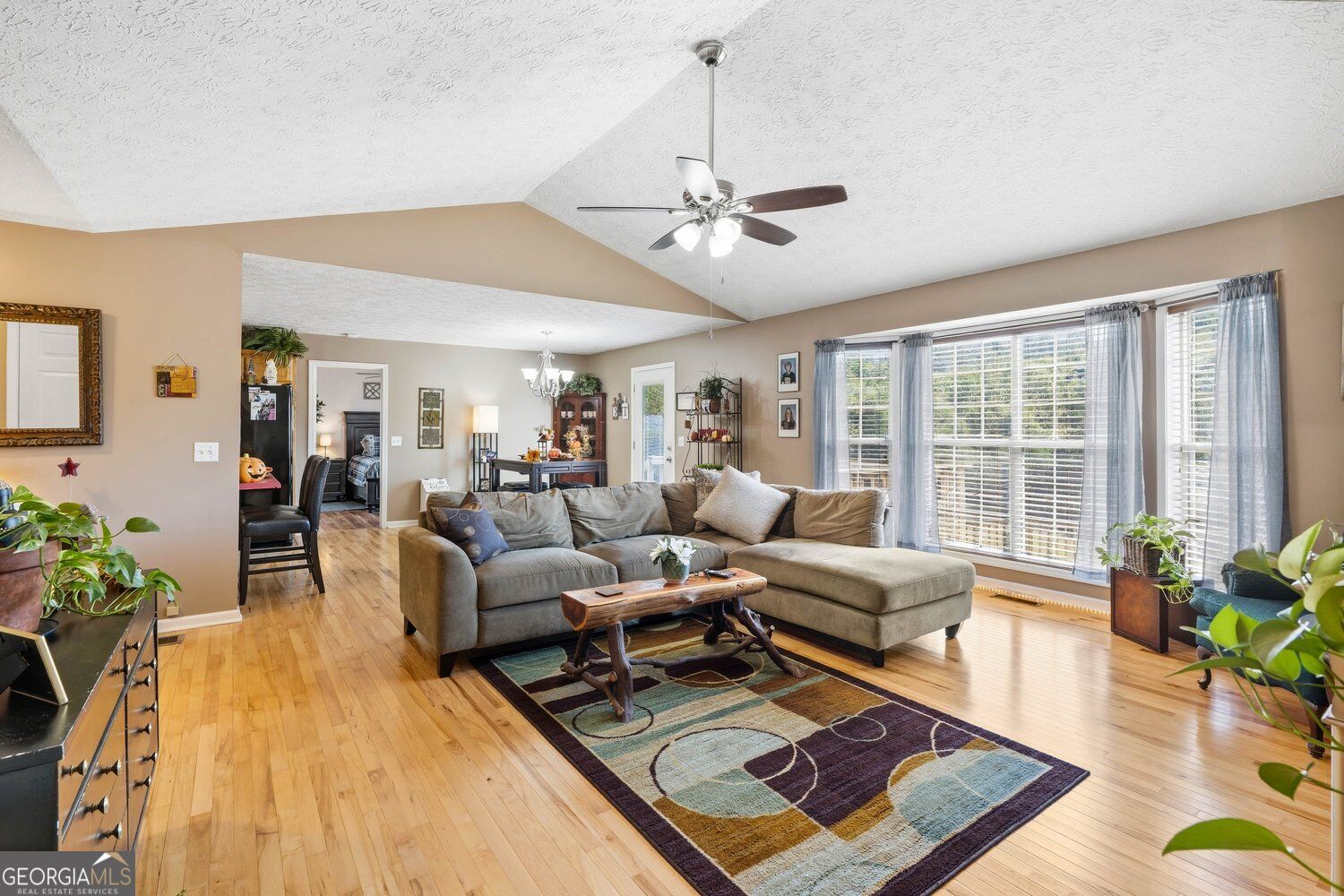 4630 Gillsville Highway Gillsville GA 30543