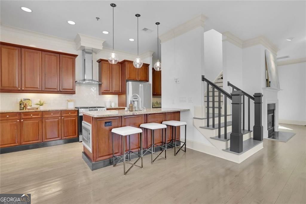 120 Green Oak Drive Roswell GA 30075