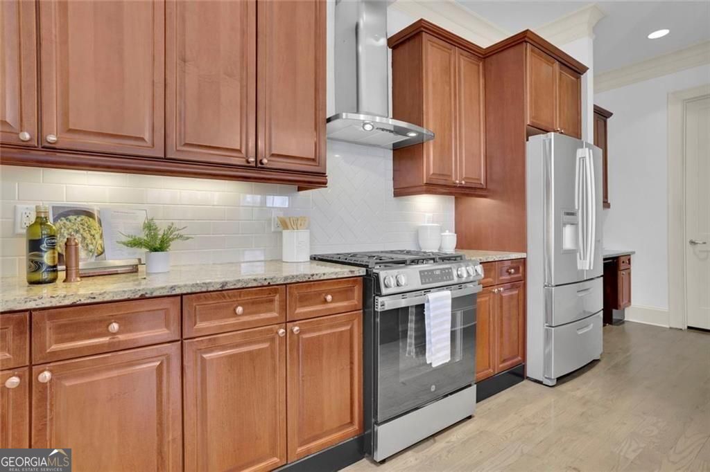 120 Green Oak Drive Roswell GA 30075