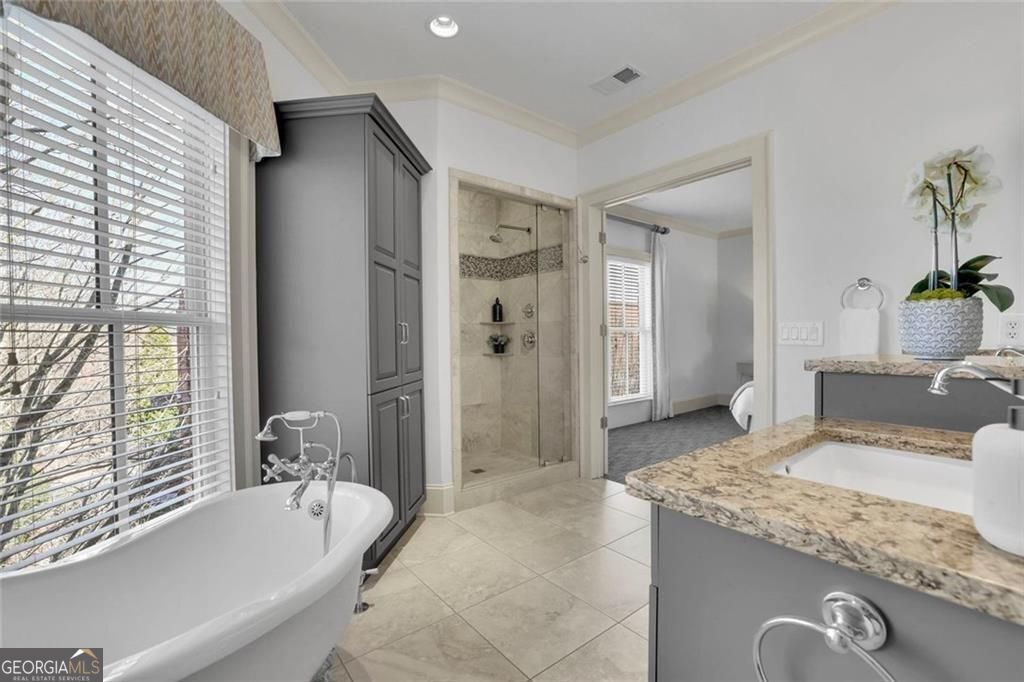 120 Green Oak Drive Roswell GA 30075