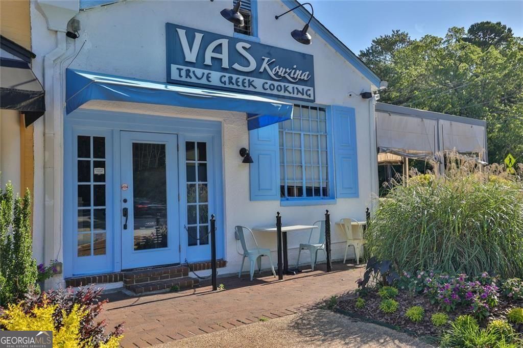 120 Green Oak Drive Roswell GA 30075