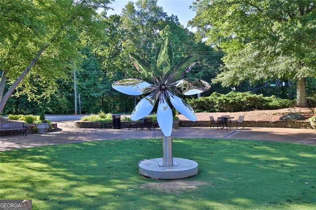 120 Green Oak Drive Roswell GA 30075