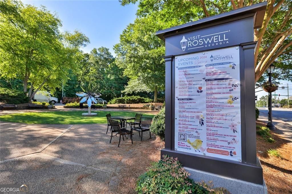 120 Green Oak Drive Roswell GA 30075