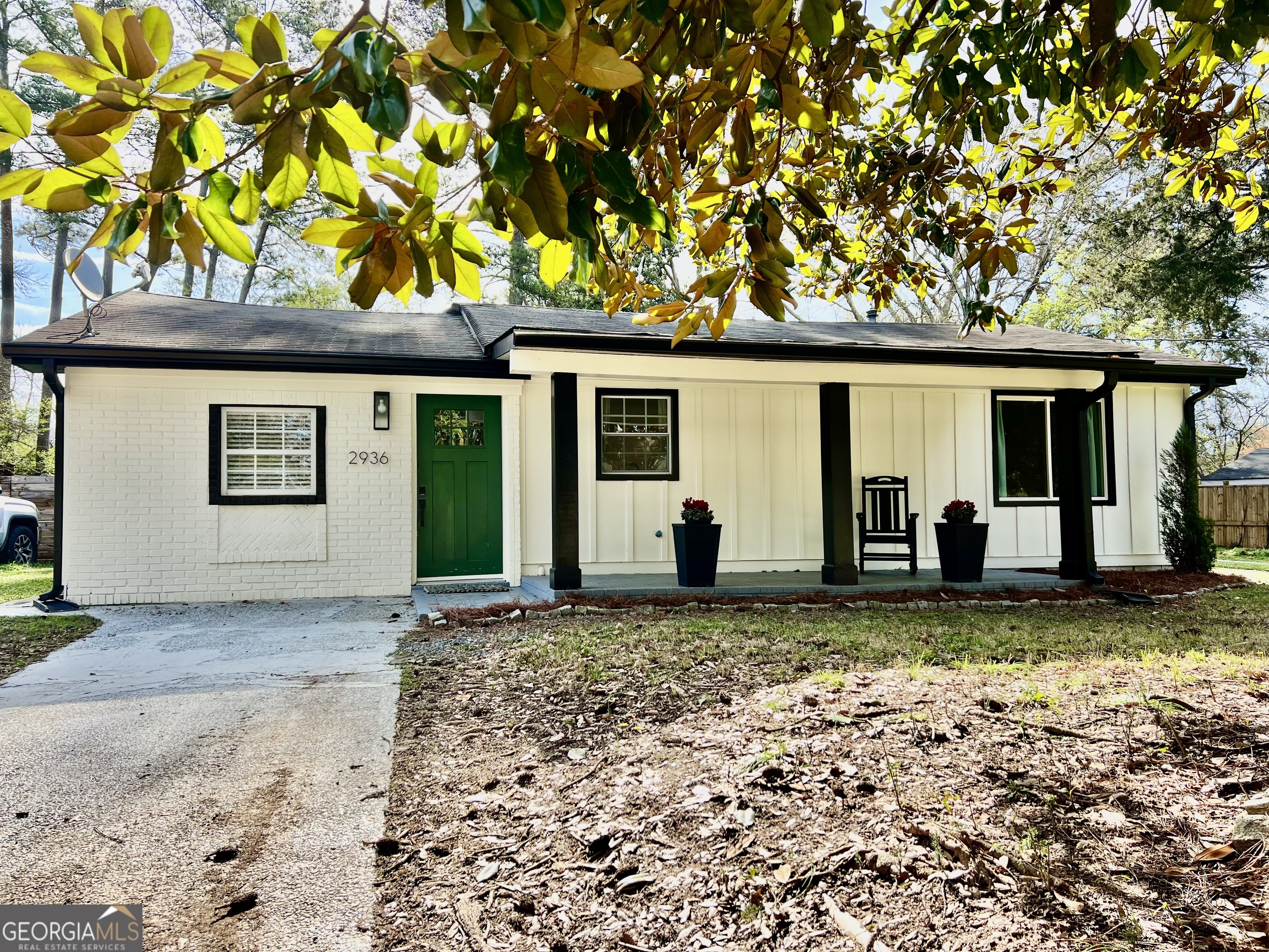 2936 Hall Drive SE Smyrna GA 30082