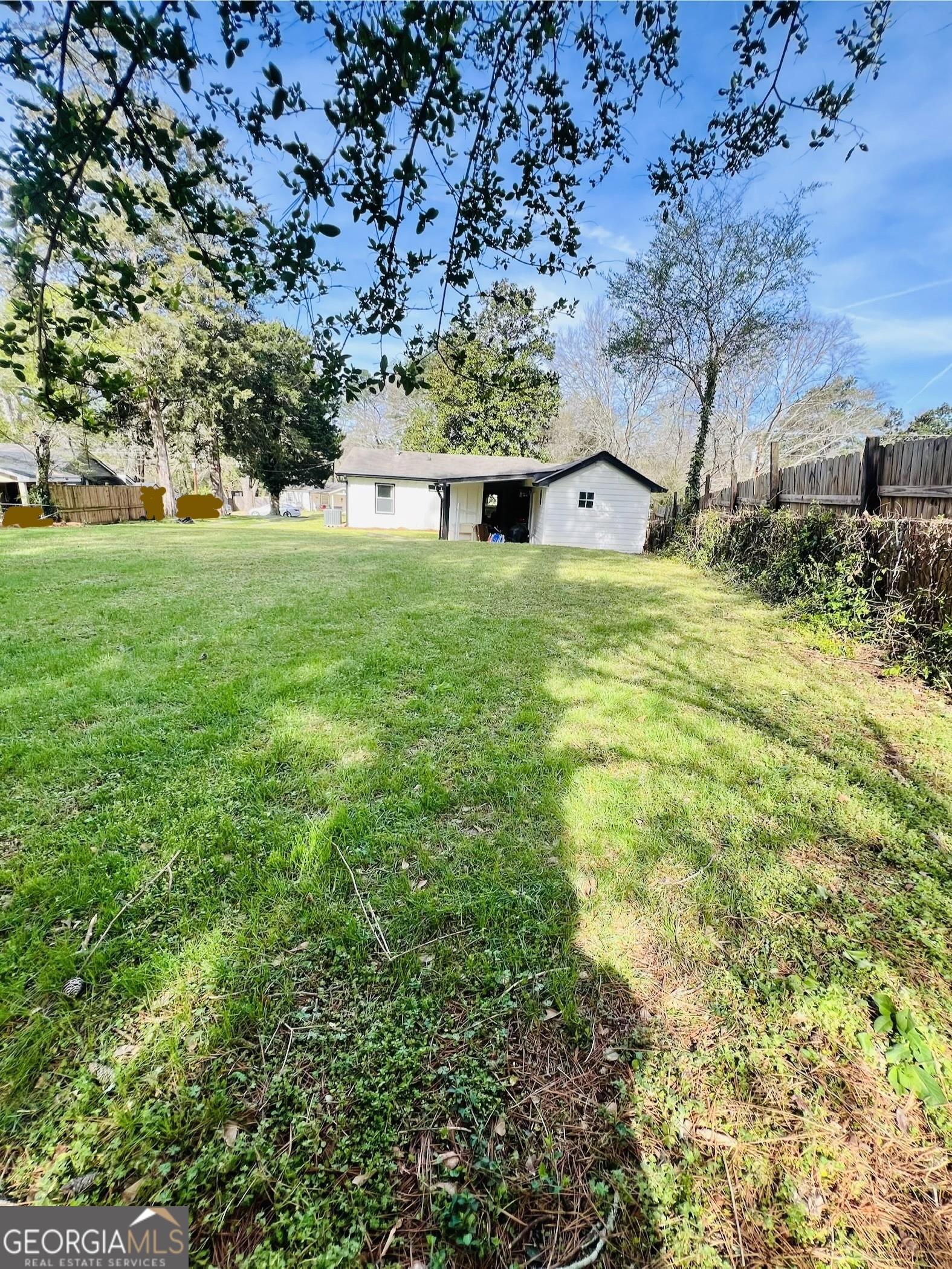 2936 Hall Drive SE Smyrna GA 30082