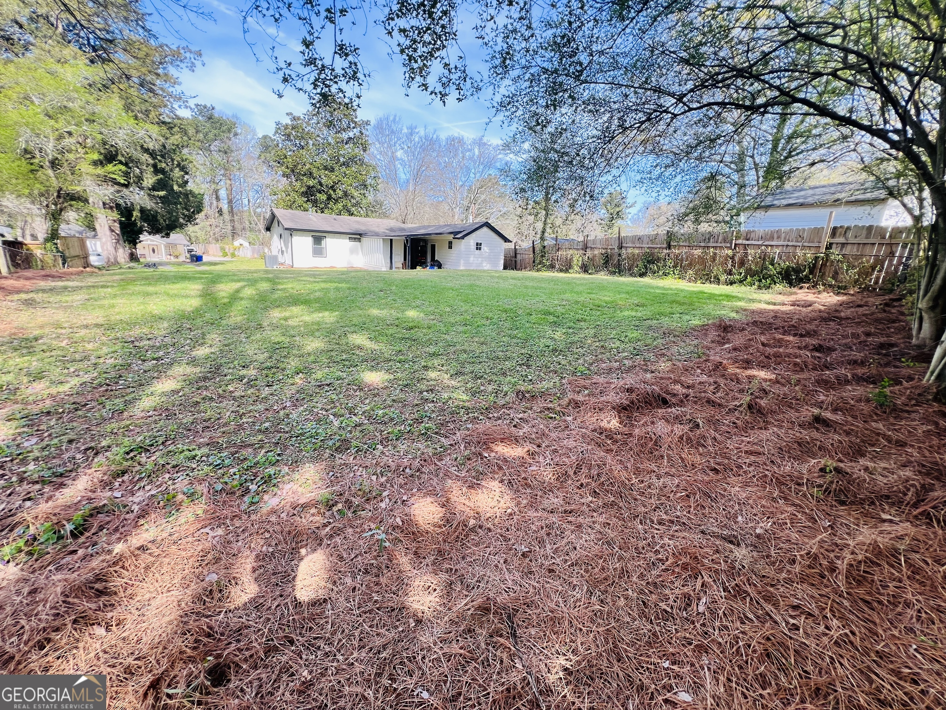 2936 Hall Drive SE Smyrna GA 30082