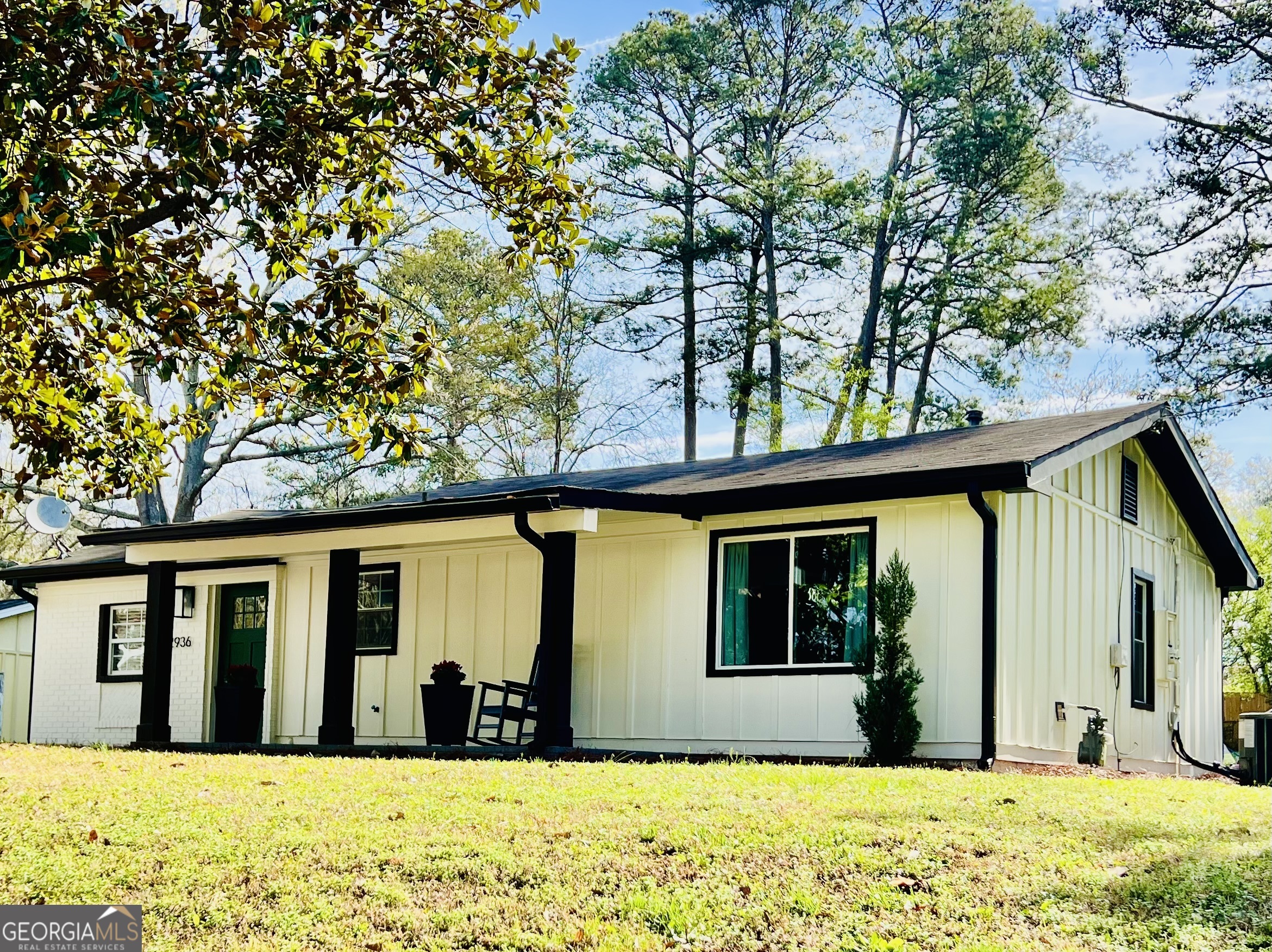 2936 Hall Drive SE Smyrna GA 30082