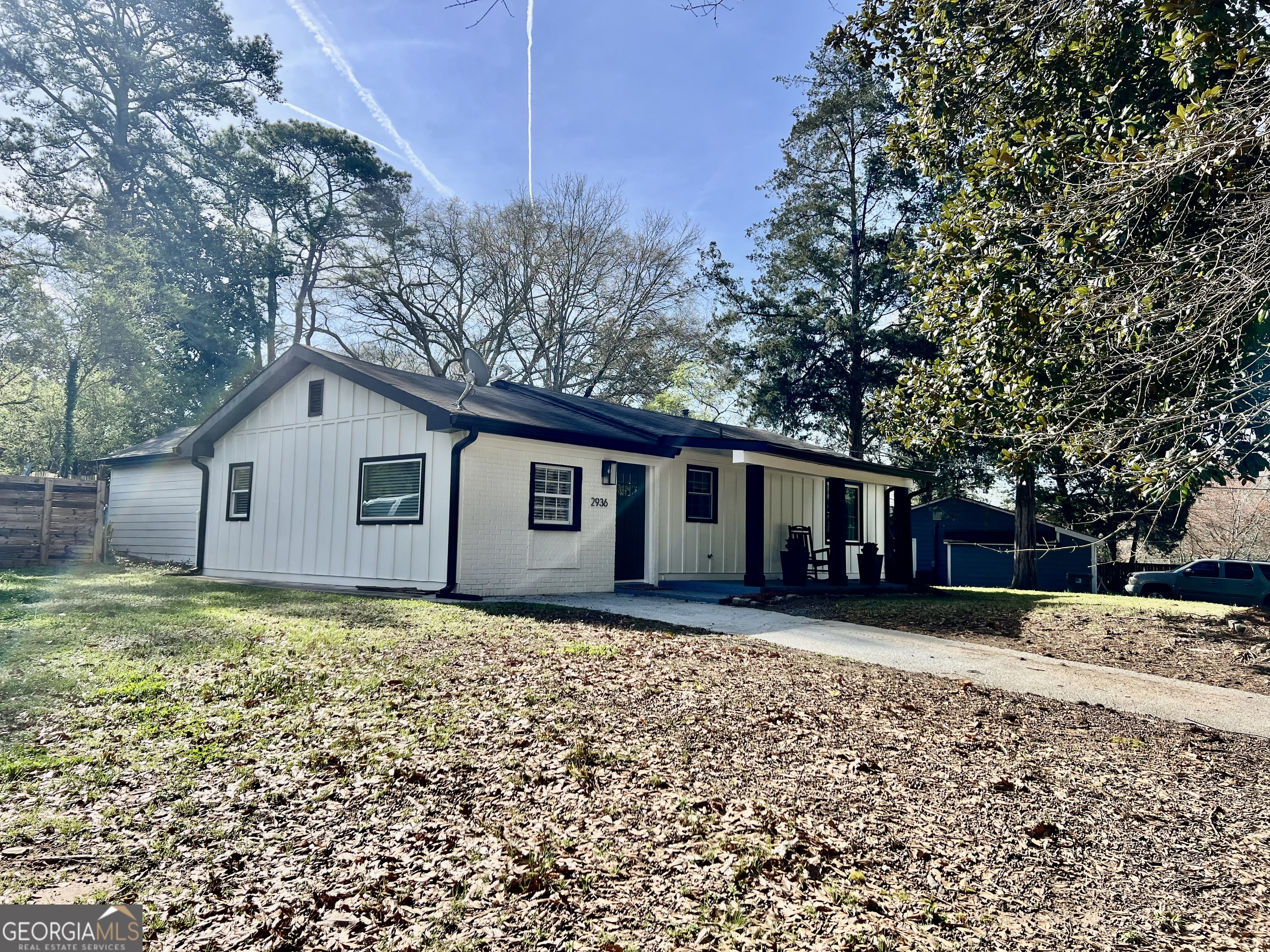 2936 Hall Drive SE Smyrna GA 30082