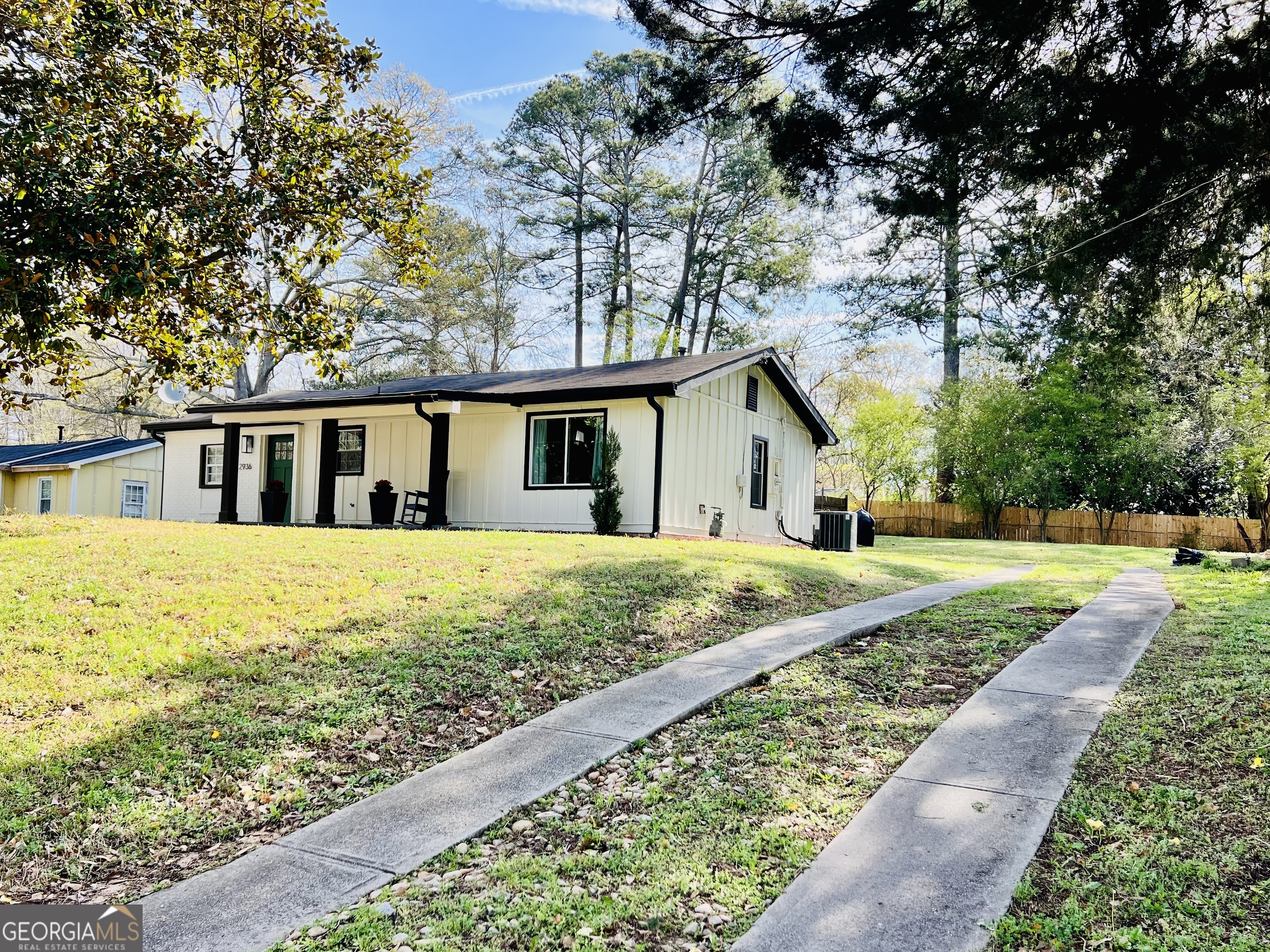 2936 Hall Drive SE Smyrna GA 30082