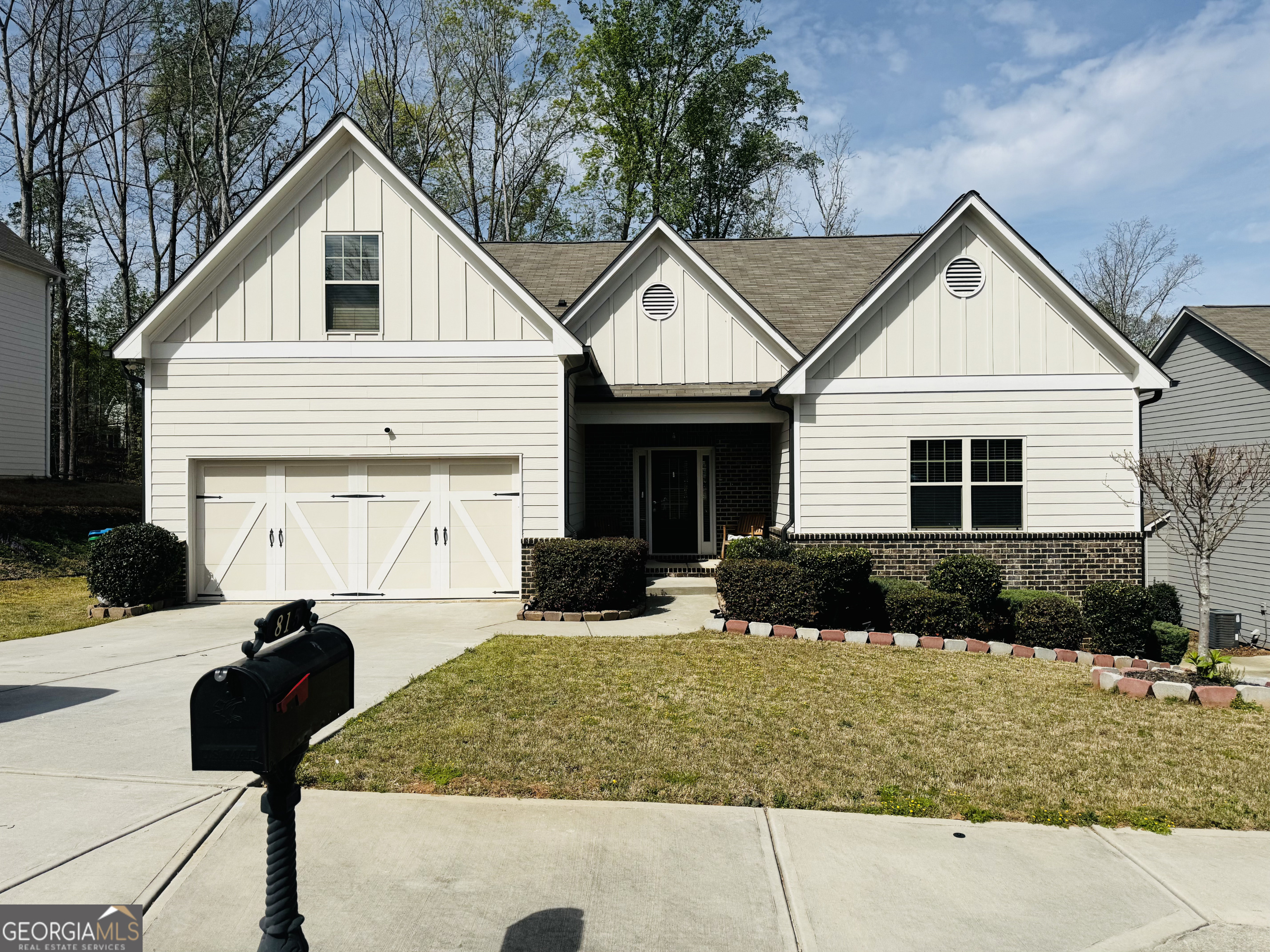 815 Wellford Avenue Jefferson GA 30549