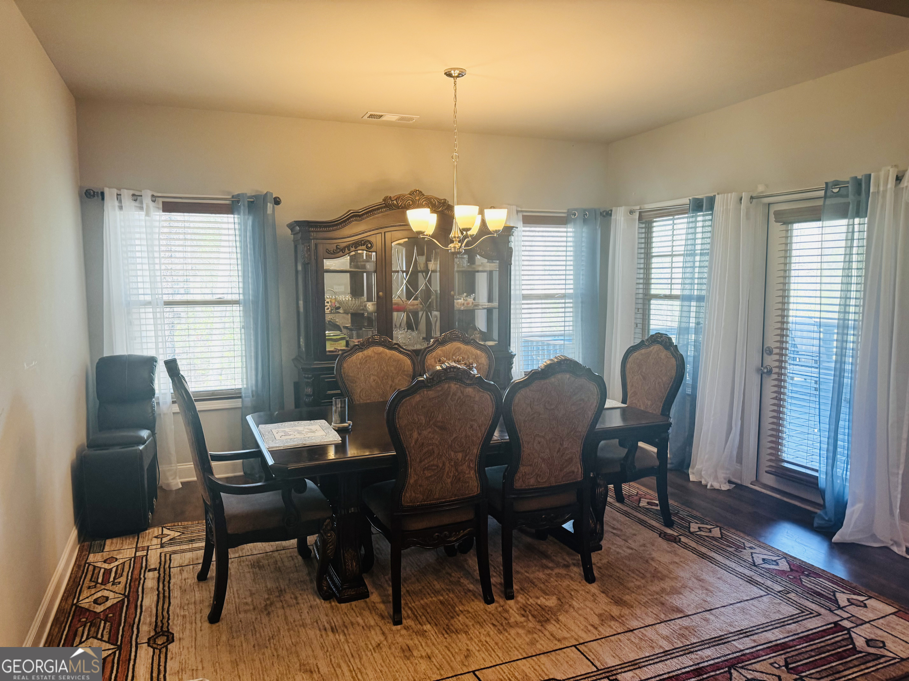 815 Wellford Avenue Jefferson GA 30549