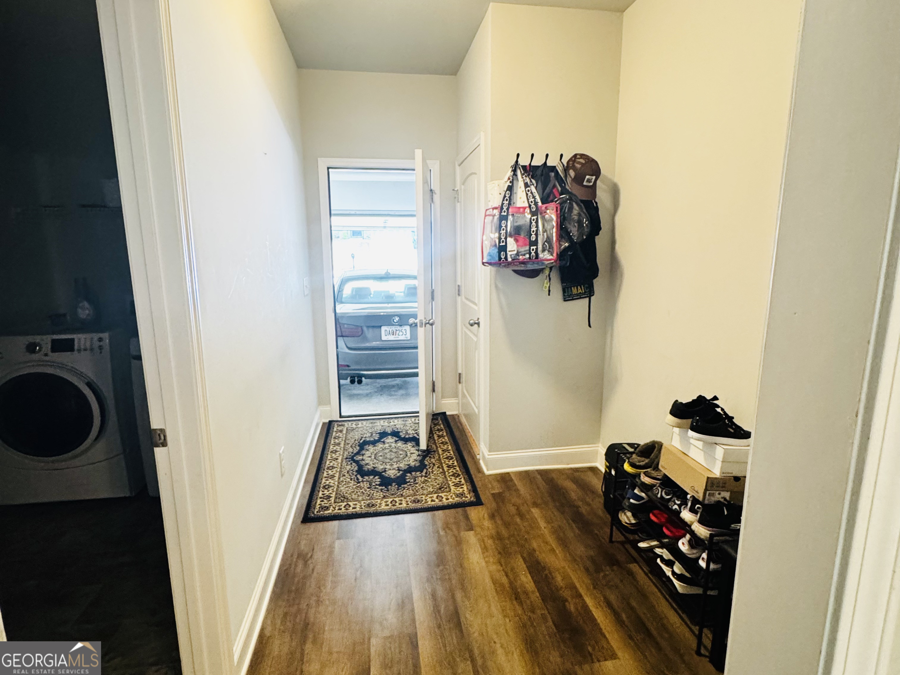 815 Wellford Avenue Jefferson GA 30549