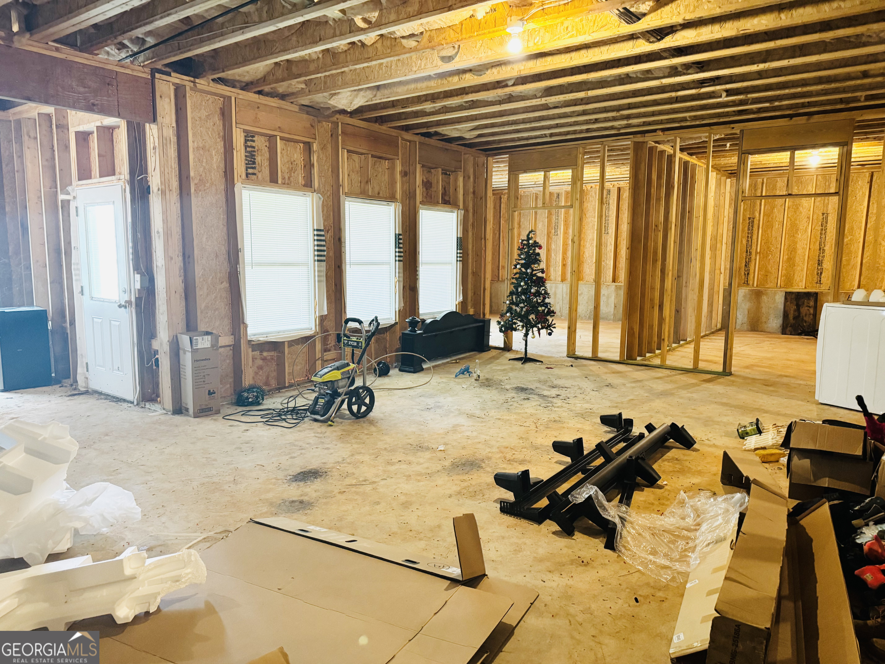 815 Wellford Avenue Jefferson GA 30549