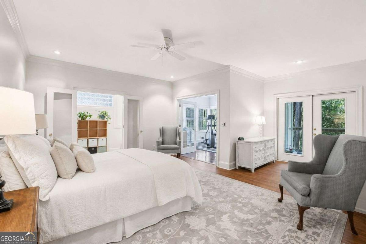 1509 Sheridan Walk NE Atlanta GA 30324