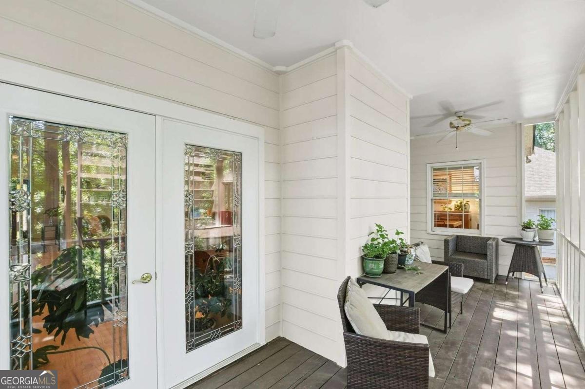 1509 Sheridan Walk NE Atlanta GA 30324
