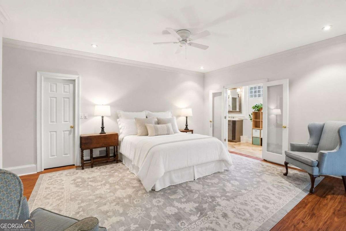 1509 Sheridan Walk NE Atlanta GA 30324