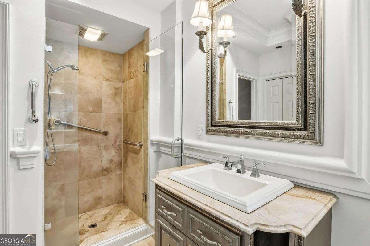 1509 Sheridan Walk NE Atlanta GA 30324