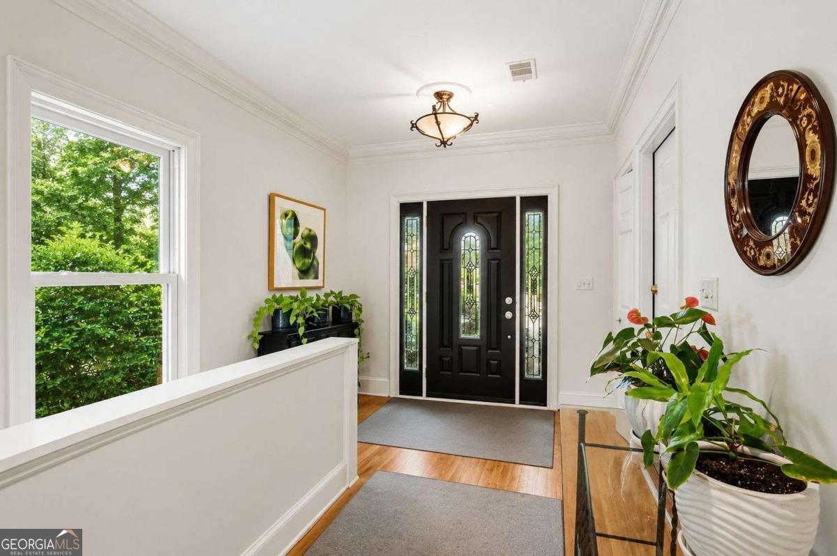 1509 Sheridan Walk NE Atlanta GA 30324