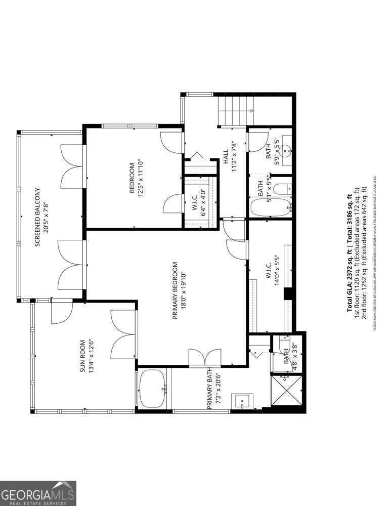 1509 Sheridan Walk NE Atlanta GA 30324